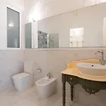Bnbnova - Historic 3ba House With Rooftop Appartement La Valette