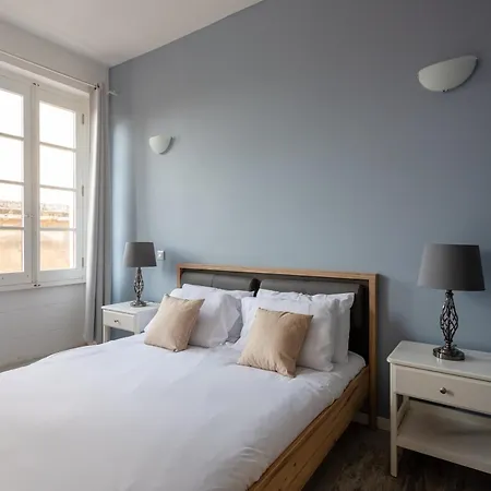 Bnbnova - Historic 3ba House With Rooftop * La Valette