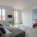 Apartment Bnbnova - Historic 3ba House With Rooftop Valletta